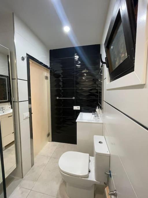 Happy Space Apartment Los Cristianos  Exterior photo