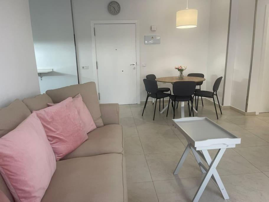 Happy Space Apartment Los Cristianos  Exterior photo