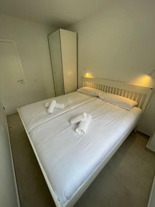Happy Space Apartment Los Cristianos  Exterior photo